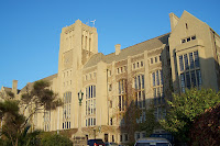 Universida Tecnica Federico Santa Maria