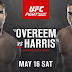 LIVE:UFC Fight Night |Season 14|Episode 7 (Watch Online) Free