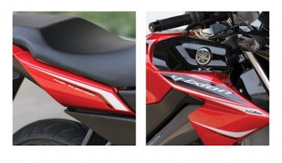 New Yamaha Vixion 2013  Harga dan Spesifikasi  MikMbong