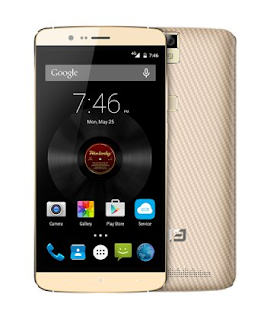 Elephone P8000 with amazing specs