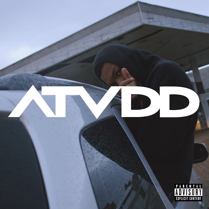 Tvlyssxn libera primeiro EP, ouça "ATVDD"