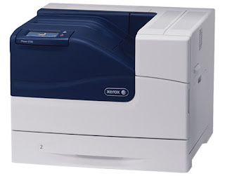 Xerox Phaser 6700N Drivers Download