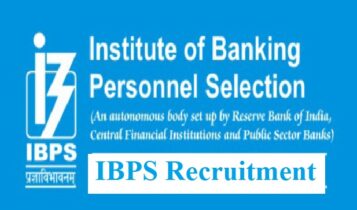 IBPS Recruitment 2022, Apply For Manager Posts – Check Vacancy, Selection Process & Other Details