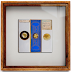 Something Different!!  Antique Microscope Slides