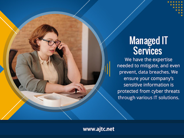 Managed IT Services Chicago