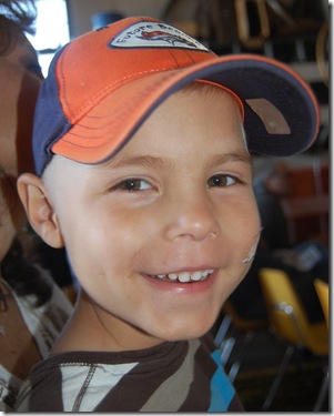 Thomas the Trian Ride Sept. 2012 107