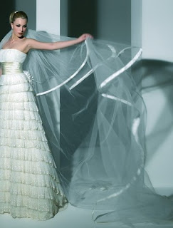 Bridal Gowns 2011 Collection