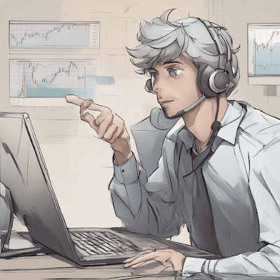 Trading Strategies