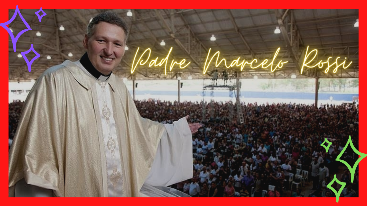 Padre Marcelo Rossi