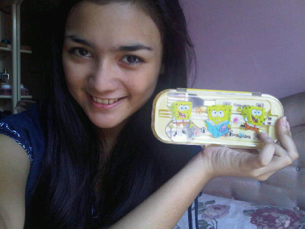 citra+n+spongebob