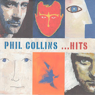 Phil Collins - ...Hits (1998)