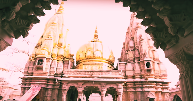 Varanasi tourist places
