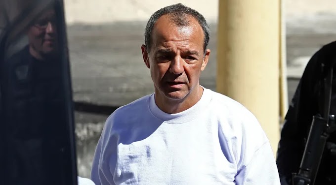 Juiz diz que Sergio Cabral domina presídio