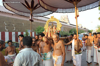 Dakshinayana Punya Kalam ,Aadi Madha pirappu, Purappadu,Video, Divya Prabhandam,Sri Parthasarathy Perumal, Triplicane,Thiruvallikeni,Utsavam,