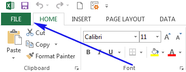  aku ingin membuatkan pengantar singkat ke makro Excel dan risiko keamanan yang terkait deng Cara aktifkan Macro pada Excel 2013 atau Excel 2016