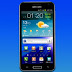 {Android}Galaxy S II HD LTE 4G