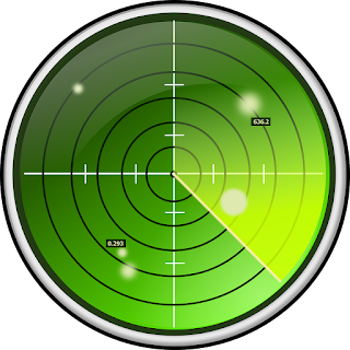 radar image download