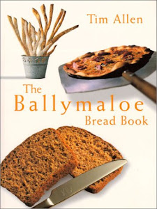 The Ballymaloe Bread Book