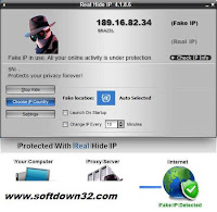 Real Hide IP 4.1.8.6