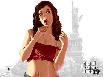 Lola - Grand Theft Auto IV