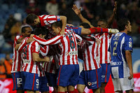 Atletico Madrid