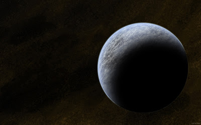 ice planet 1440x900