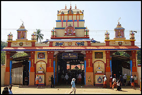 erumeli sri dharmasastha temple or ayyappa temple has great significances in the rituals of sabarimala