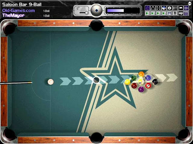 Cue Club PC Game Free Download Full Version