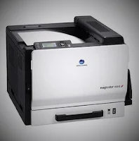 Descargar Driver Konica Minolta Magicolor 7450 ii Gratis