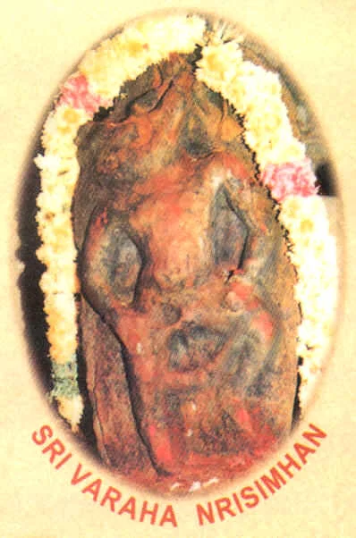 Bhargava Narasimha