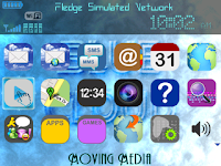 BlackBerry Theme | BB8520 | BB9700 | BB9300 | BB9650 | Blue Cloud Theme | BB Gemini Theme | BB Onyx Theme | Tema BB gemini | Tema BB Onyx | Tema BB OS 5 | Noname Cyber | Mr-Noname | Andri Jaya Sukma