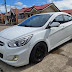 2016 Hyundai Accent GL Manual