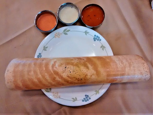 Interesting facts about Dosa