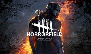 Horrorfield MOD APK