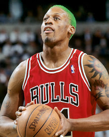 Dennis Rodman