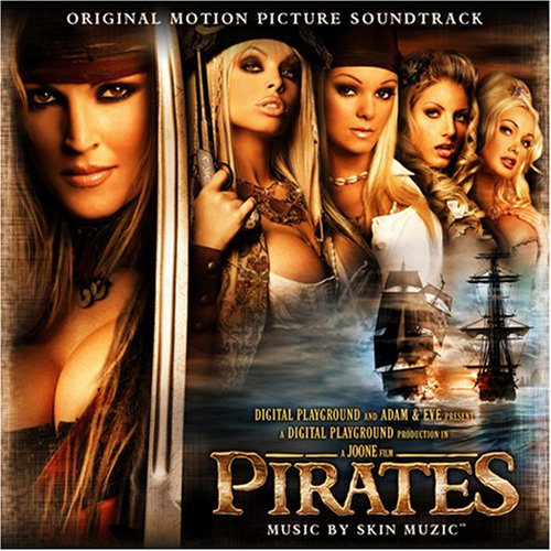 Pirates Porn Movie (2005) Watch free | Adult Movies Online