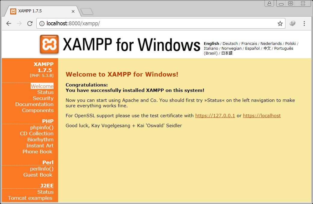 Cara Mengganti Port XAMPP Yang Bentrok - ASEVHA Blog 