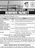 Job announsed in defance housing authority collage and school job latest by 2020