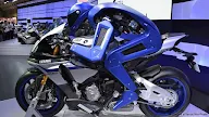 Mungkinkah Robot Humanoid Yamaha Akan Merajai Jalanan