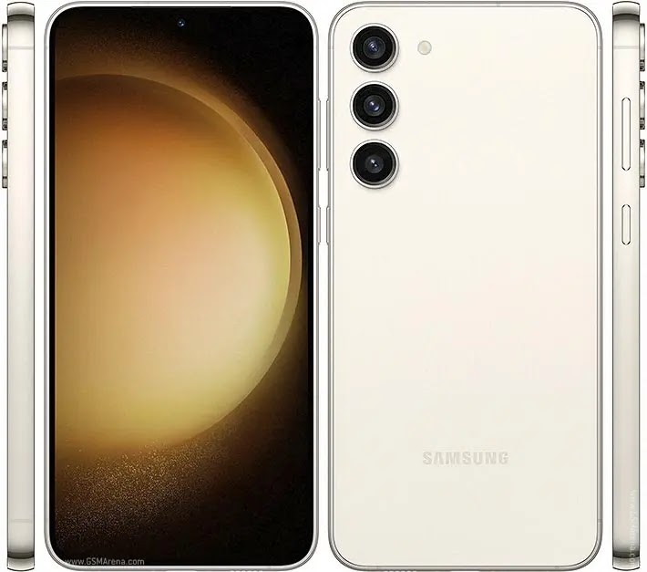 مواصفات هاتف Samsung Galaxy S23 Plus في الجزائر