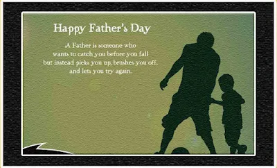 Happy Fathers day images with quotes 2