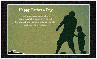 Happy Fathers day images with quotes 2