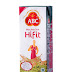 Abc Juice Hifit Kacang Hijau 250Ml