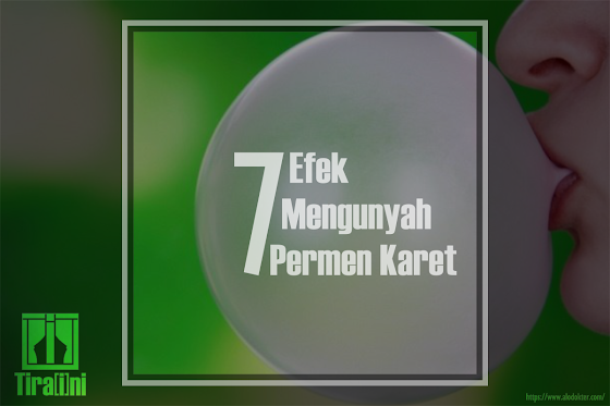 7-efek-mengunyah-permen-karet