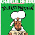 Charlie Hebdo : Το πρωτοσέλιδο μετά το τρομοκρατικό χτύπημα