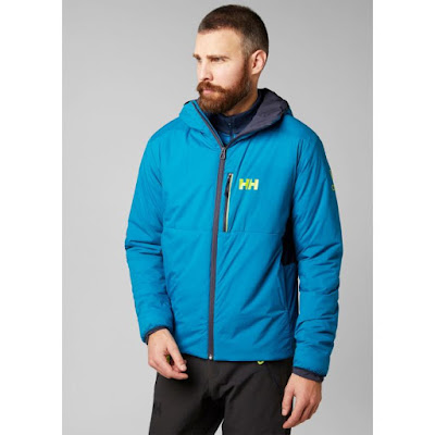 Helly Hansen Odin Stretch Hooded Jacket