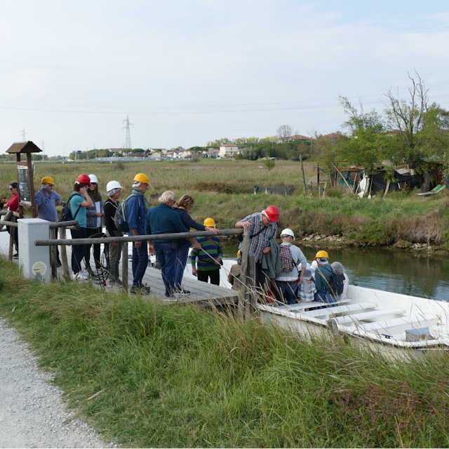 salina di Cervia