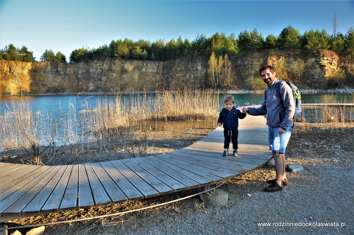 Park-Gródek-Zbiornik-Wydra-Jaworzono