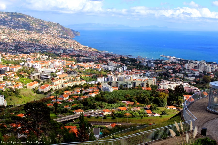 FUNCHAL