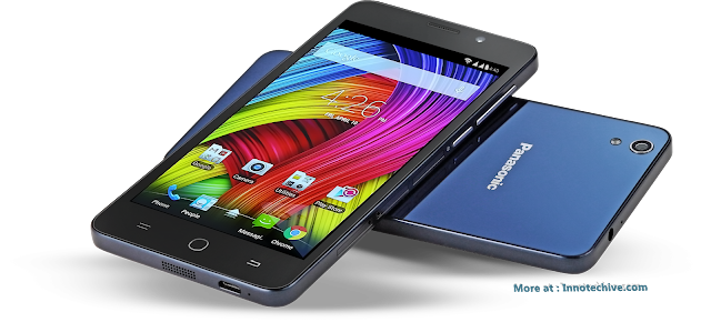 ELUGA L 4G SmartPhone